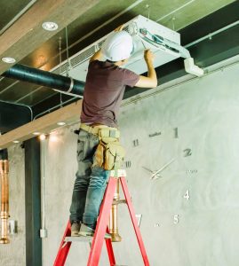 Maintenance services