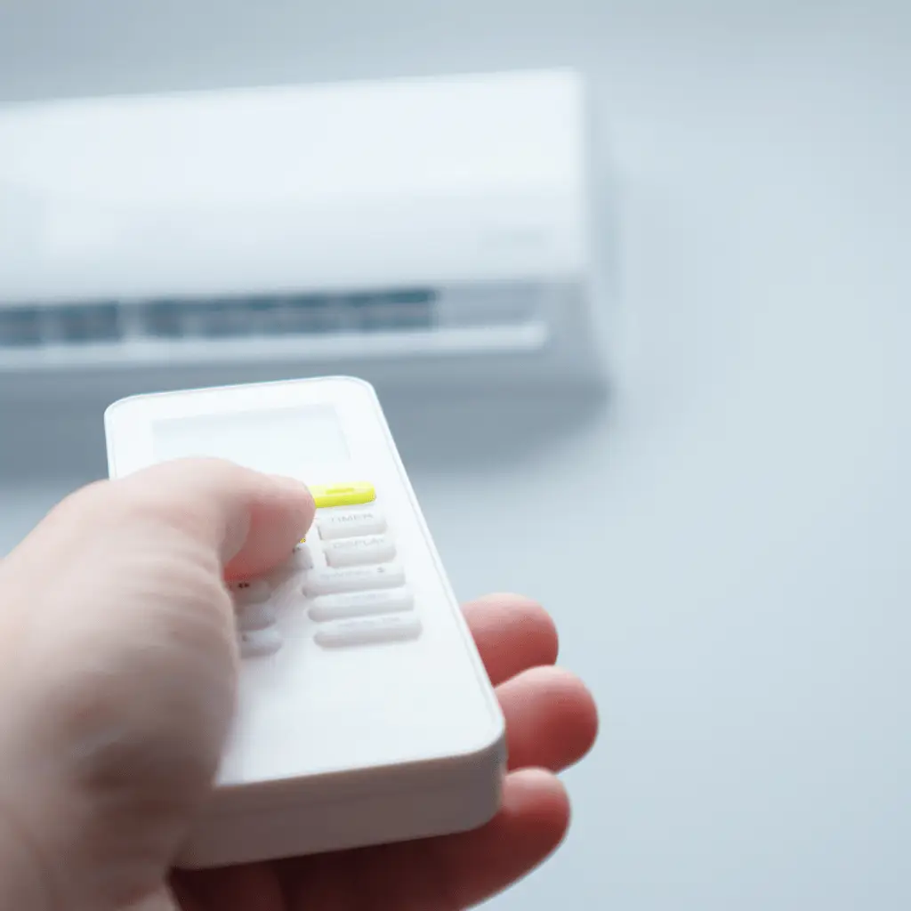 Air conditioning system