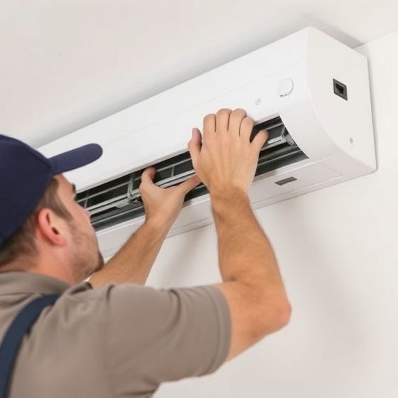How to keep maintain your air conditioner