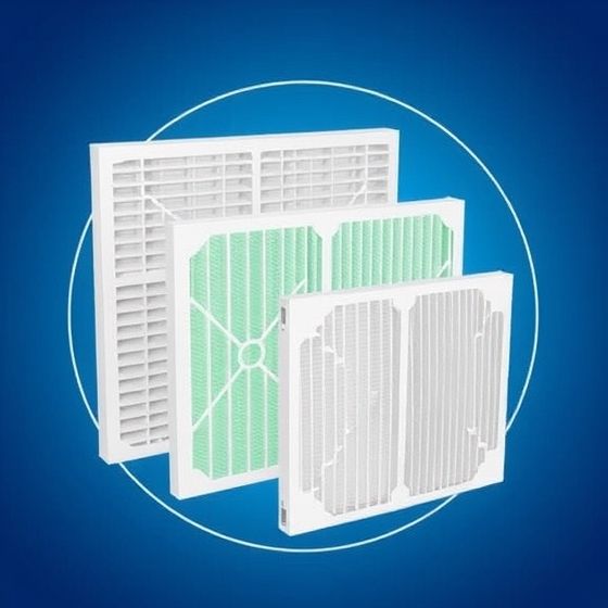 air conditioner filters