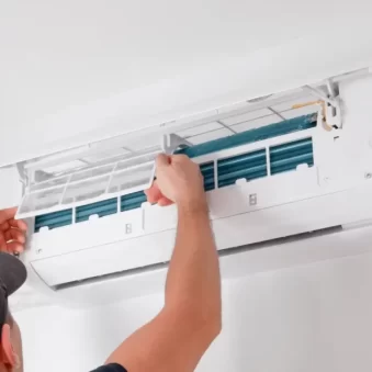 Types of Air Conditioning Filters