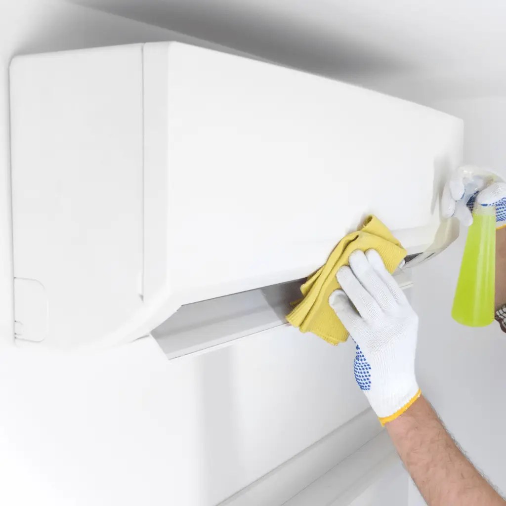 7 important ADVICE to Care for Your Air Conditioner 