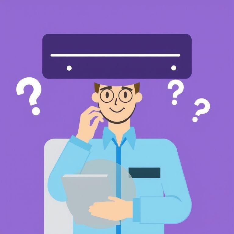 Frequently-Asked-Questions-about-ALRAFAH- air-condition-company