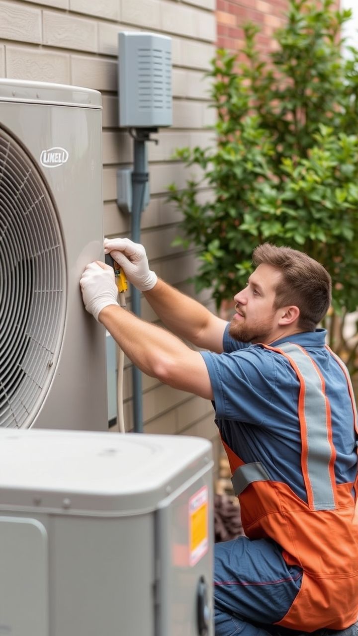 10 علامات أن المكيف بحاجة للإصلاح الفوري وكيفية التصرف لتفادي الأعطال المكلفة